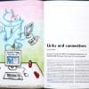 Legal Technology Journal Illustration, Issue 10