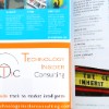 Technology Insider Consulting feature in Scifi London 10 guide
