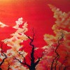 Painting commission1 appro 40" across