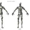 Android Concept for "Devolution"