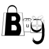 "Buy" Expressive Typography
