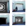 Door Concept for "Devolution"