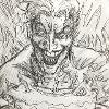 Joker Birthday Card