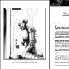 Inkspill Magazine illustration, Issue 5