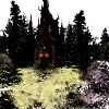 Temple of Trials concept