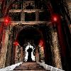 Hall of Trials concept