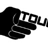 "Touch" Expressive Typography