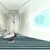 Space Cabin concept